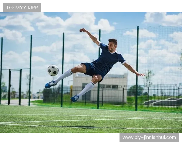 长得帅的足球明星们：既有颜值又有实力的顶级球员盘点